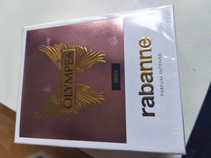 Rabanne Olympea Absolu Parfum Intense (50ml)
