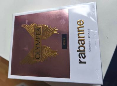Rabanne Olympea Absolu Parfum Intense (50ml)