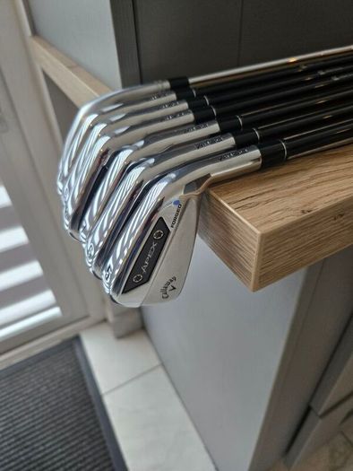 callaway AI 150
