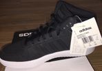 Brand New Adidas Mid Hoops Hi Top Runners