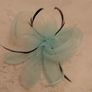 Ladies fascinator Image 3