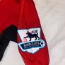 Roy Keane Retro Man United Jersey Image 4