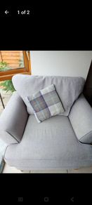 Armchair