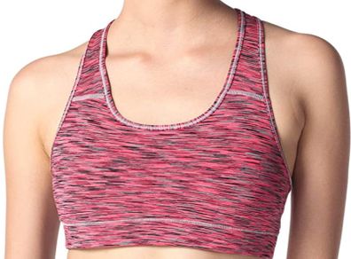 Sports bra size XS