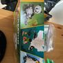 LEGO Creator 31165 3-in-1 Wild Animals: Panda Family Set Image 4