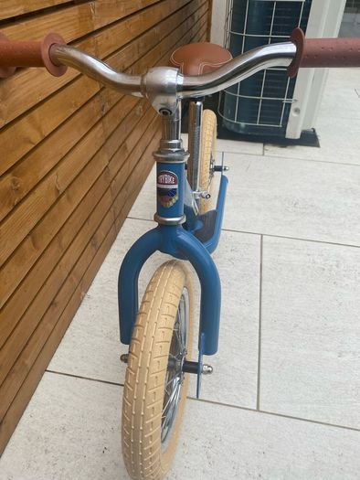 Trybike