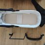 Outnabout carrycot for double Image 5