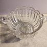 Lovely Crystal Or Glass  Bowl   . Image 3