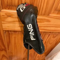 Ping G410 Plus
