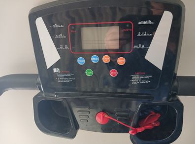 Treadmill