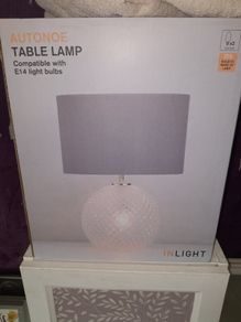 lamp