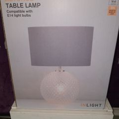 lamp