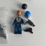 Lego Star Wars Mandalorian Pilot minifigure Image 2