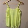 NEW cami top (size 8) Image 3
