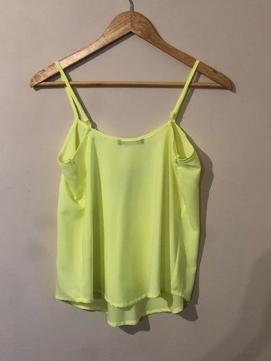 NEW cami top (size 8)