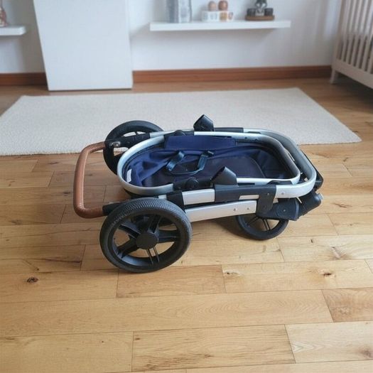 Travel system Pram  buggy system