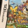 NEW: Pokemon Ranger: Guardian Signs (Sealed) - UK Version - Nintendo DS 2010 Image 2