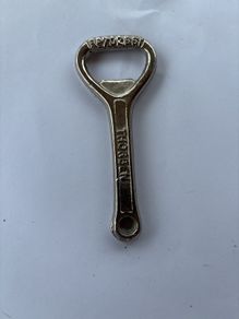 Thorben bottle opener