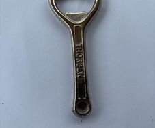 Thorben bottle opener