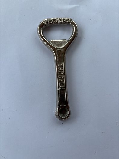 Thorben bottle opener