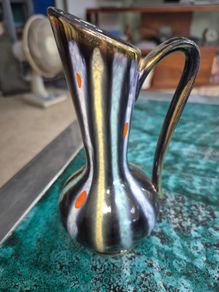 West german jug