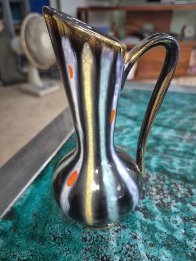 West german jug
