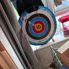 archery decathlon kids