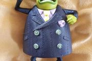 Flushed Away The Toad &amp; Flushed Away DVD