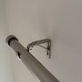 Chrome Curtail Rail Image 3