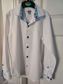 1880's club boys communion outfit