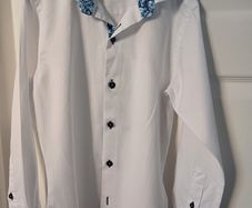 1880's club boys communion outfit