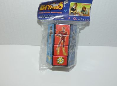Dc Super Hero Brain Game Rare Superior Toys Cagentt Dublin