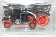 Fire Engines