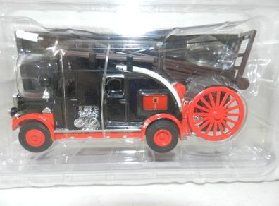 Fire Engines