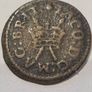 RARE! Irish Farthing 1616-1621 Image 9