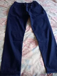 The Casual Company trousers