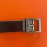 Hugo Boss reversible ladies leather belt Image 2