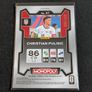 Monopoly Prizm Fifa World Cup 2026 Christian Pulisic Gold big money shimmer 006/500 Image 2