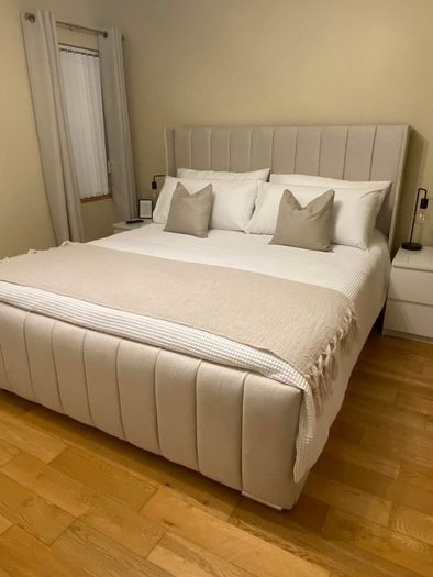 beds