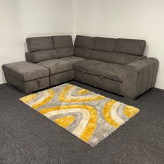Corner Sofa Beds