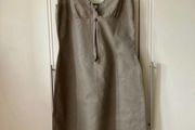Editions linen mix dress (12)