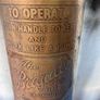 Early 20th century fire extinguisher Image 7
