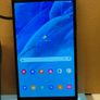 SAMSUNG Galaxy Tab A7 Lite 8.7" HD Display 32GB Grey SM-T220  Android (LCD Has a Crack) Image 6
