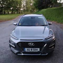 Hiundai Kona Executive1.6