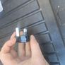 3-pin UK/Ireland plug adapter Image 3