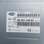 Citroen C4 II Picasso Radio/CD/DVD/GPS head unit Image 2