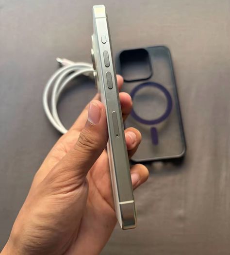 Iphone 15 Pro 128gb (dual Sim)