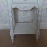 Country Corner Bedside Table Image 2