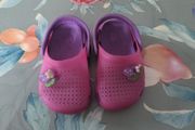 Baby Crocs