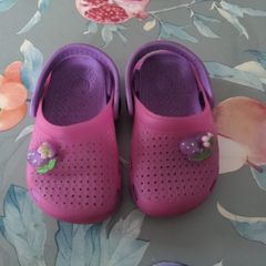 Baby Crocs